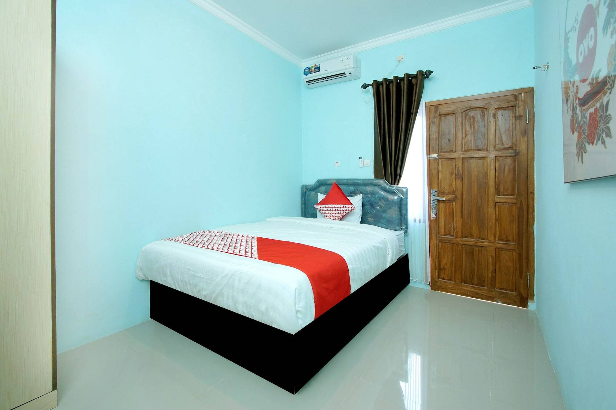 Oyo 347 Bayang Brothers Guest House Maguwo Exterior photo